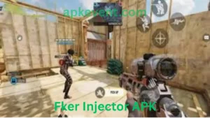 Fker Injector APK Download Latest Version for Android 1