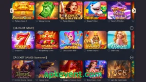 GamesPK Game APK Download Latest Version for Android 1