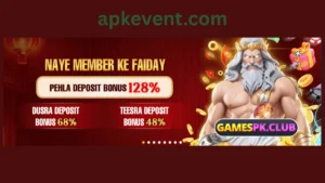 GamesPK Game APK Download Latest Version for Android 2