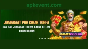 GamesPK Game APK Download Latest Version for Android 5