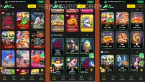 H555 Game APK Download Latest (V) | Earn multiple Rewards for Android 1