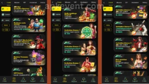 H555 Game APK Download Latest (V) | Earn multiple Rewards for Android 5
