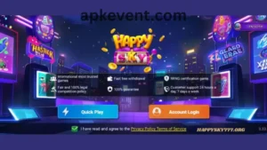 Happy Sky 777 APK Download Latest Version for Android & iOS 4