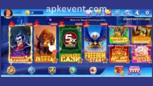 Happy Sky 777 APK Download Latest Version for Android & iOS 1