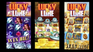 Lucky Luxe Casino APK Download (Old and New Version) for Android and iOS 1