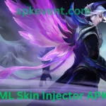 ML Skin Injector APK, Logo