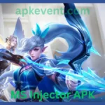 MS Injector APK, Logo