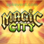 Magic City 777, Logo
