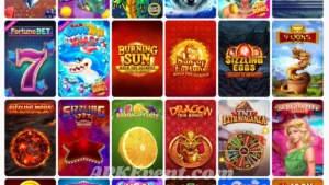 Pasido Casino APK Download [Get No Deposit Bonus] for Android and iOS 3