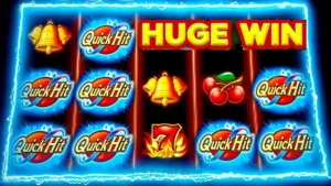Quick Hits Blitz Red APK Download (Real Money App) for Android 2