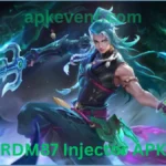 RDM87 Injector APK, Logo