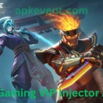 RK Gaming VIP Injector, Logo