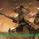 Sahadat FF Injector, Logo