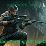 Sniper Gaming VIP Injector, Logo