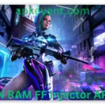 TN RAM FF Injector, Logo