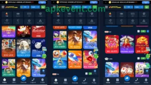 U7777 Game APK Download Latest for android & iOS 1