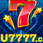 U7777 Game, Logo