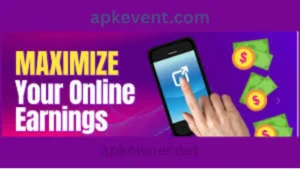 UK Ads App APK Download | Earn money By watching Free Ads 3
