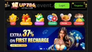 UP786 Game App APK Download | Earn Real Money for Android & iOS 4