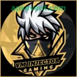 VM Injector APK, Logo