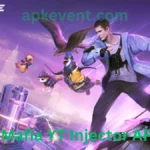 X Mafia YT Injector APK, Logo