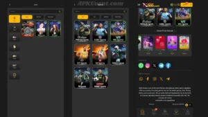 X666 Game Download APK [Old and New Version] for Android and iOS 6