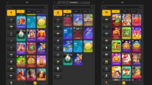 X666 Game Download APK [Old and New Version] for Android and iOS 4