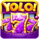 Yolo 777 APK Logo