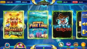 Fish Thunder 777 APK Download (Latest Version) for Android 1