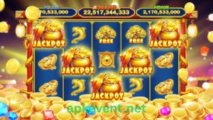 Super Slots Casino APK Download (Old and New Version) for Android and iOS 1