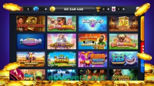 Super Slots Casino APK Download (Old and New Version) for Android and iOS 4