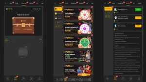 X666 Game Download APK [Old and New Version] for Android and iOS 2
