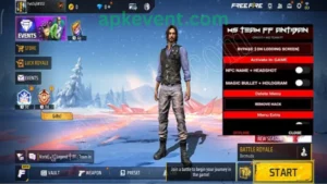 MS Team FF Injector APK Download Latest version for Android 2